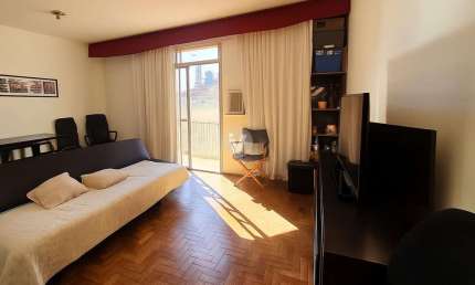 Apartamento com 2 quartos à venda na Rua Venâncio Aires, 1230, Centro, Santa Maria