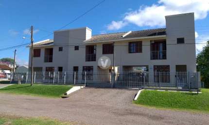 Casa com 3 quartos para alugar na Rua Dario Pereira de Almeida, 96, Camobi, Santa Maria