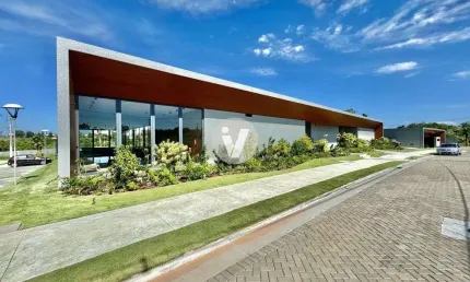 Terreno em condomínio fechado à venda na Rodovia BR-287, 520, Camobi, Santa Maria