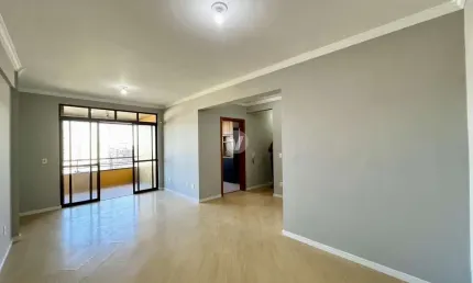Apartamento 2 dormitórios (c/ suíte) Residencial MILLENNIUM