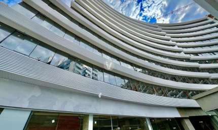 Apartamento 2 dormitórios semimobiliado localizado no empreendimento Cristo Rei