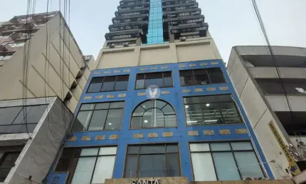 Sala comercial à venda na Calçadão Salvador Isaia, 1263, Centro, Santa Maria