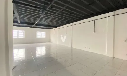 Sala comercial para alugar na Rua Doutor Bozano, 1040, Centro, Santa Maria