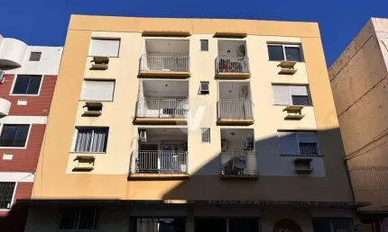 Apartamento de 3 dormitórios com suíte, sacada e vaga, em frente à parada de ôni