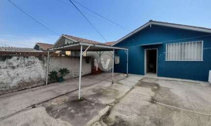 Casa com 3 quartos à venda na Rua Cyro Martins, 486, Camobi, Santa Maria