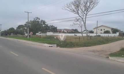 Terreno de 705m² excelente localização comercial, local estratégico na BR-287!