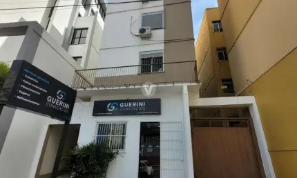 Apartamento com 1 quarto à venda na Rua Duque de Caxias, 1857, Centro, Santa Rosa