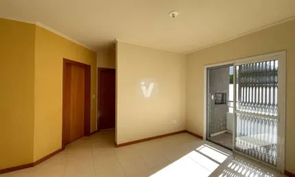 Apartamento 2 dormitórios no Res. Verdes Pampas II, bairro Nonoai
