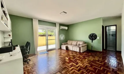 Apartamento com 3 quartos à venda na Rua Adolfo Soares, 2629, Menino Jesus, Santa Maria