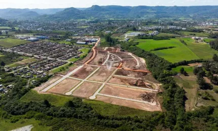 Terreno à venda na Rodovia RST-287, sn, Camobi, Santa Maria