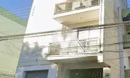 Apartamento 2 dormitórios, garagem, no Bairro NS de Fátima