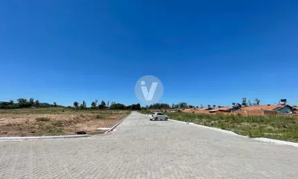 Terreno, localizado no loteamento Quinta da Figueira