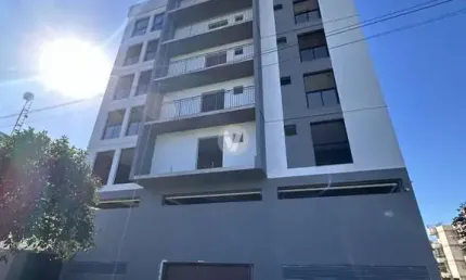 Apartamento com 1 quarto à venda na Rua Cruz e Souza, 301, Camobi, Santa Maria