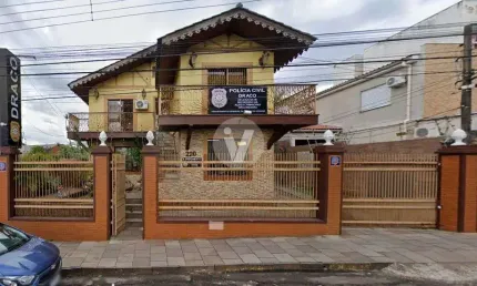 Ponto comercial à venda na Rua Marechal Floriano Peixoto, 220, Centro, Santa Maria