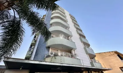 Apartamento com 2 quartos à venda na Rua Euclides da Cunha, 1617, Nossa Senhora das Dores, Santa Maria