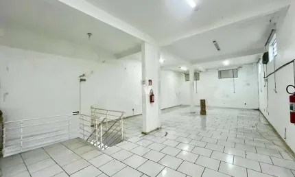 Ponto comercial para alugar na Rua Conde de Porto Alegre, 197, Nossa Senhora do Rosário, Santa Maria