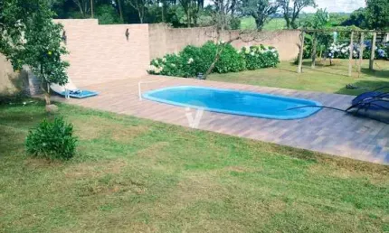Casa com 3 quartos à venda na Km29, 100, Parque Serrano, Itaara