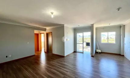 Apartamento com 3 quartos à venda na Rua Coronel Ernesto Becker, 87, Passo D'Areia, Santa Maria