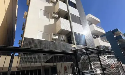 Apartamento com 2 quartos à venda na Rua Francisco Manuel, 235, Nossa Senhora de Fátima, Santa Maria
