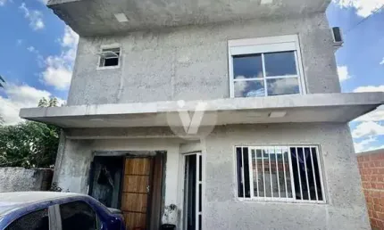 Casa com 3 quartos à venda na Rua Violeta, 50, Noal, Santa Maria