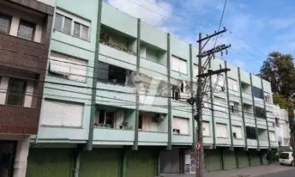 Amplo apartamento de 4 dormitórios no centro da cidade