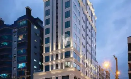 Apartamento Finamente mobiliado, localizado em Capão Da Canoa.