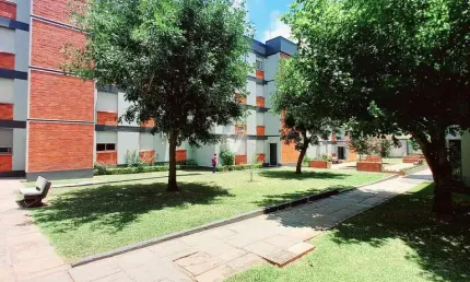 Apartamento de 3 dormitórios, localizado no Conj. Res. Camobi