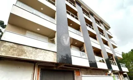 Studio semimobiliado para locação, localizado no bairro camobi