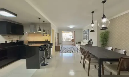 Apartamento 2 dormitórios com suíte nossa senhora de lurdes