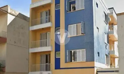 Apartamento com 1 quarto à venda na Rua Silva Jardim, 1970, Centro, Santa Maria