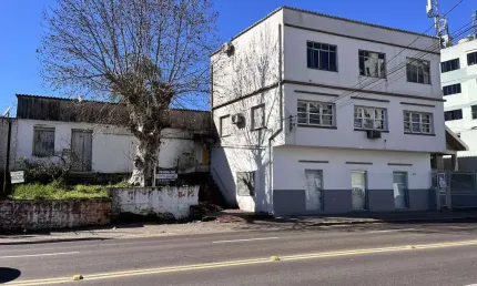 Terreno à venda, localizado à rua euclides da cunha, medindo 1.163m²