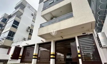 Apartamento com 1 quarto à venda na Rua Franklin Bittencourt Filho, 532, Camobi, Santa Maria