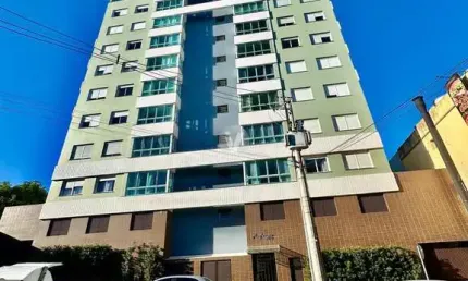 Apartamento de 3 dormitórios, localizado no bairro n. sra das dores, próximo ao