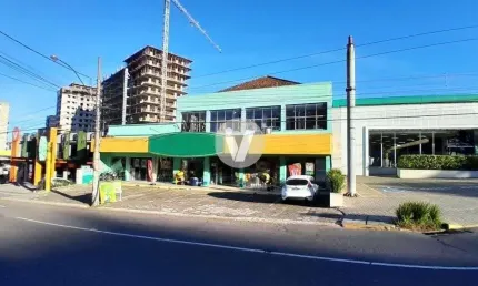 Oportunidade para construção de um magnífico empreendimento na av. medianeira!