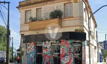 Loja com ótima localização, no bairro n. sra do rosário