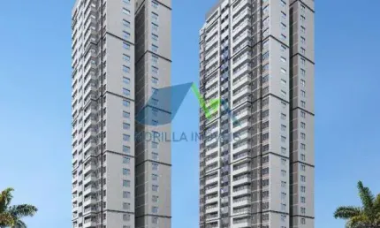 Apartamento com 3 quartos à venda no Jardim Girassol, Americana 