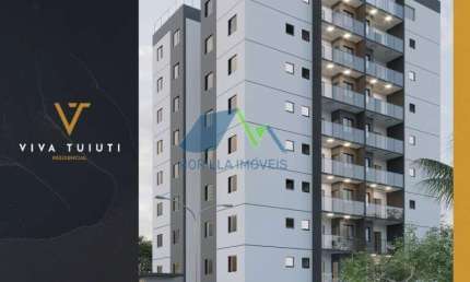 Apartamento com 3 quartos à venda na Vila Santa Catarina, Americana 