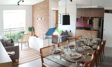 Apartamento com 2 quartos à venda no Jardim García, Campinas 