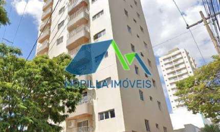 Apartamento, Residencial para Venda, Centro, Americana