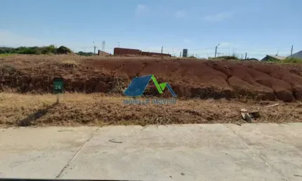 Lote/ terreno a venda reserva centenària santa bàrbara d&apos;oeste