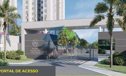 LAN&#199;AMENTO APARTAMENTO EM SANTA BàRBARA D&apos;OESTE