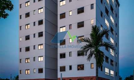 Apartamento, Residencial para Venda, Jardim Dona Judith, Americana