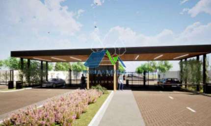 Lote / Terreno Residencial, Residencial em condomínio para Venda, àrea Rural de Nova Odessa, Nova Odessa
