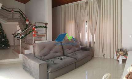 Casa, Residencial para Venda, Jardim Amélia, Americana