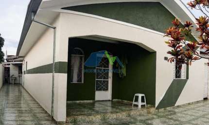 Casa, Residencial para Venda, Vila Mollon IV, Santa Bárbara D&apos;Oeste
