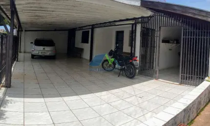 Casa, Residencial para Venda, Vila Mollon IV, Santa Bárbara D&apos;Oeste