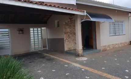 Casa, residencial para venda, jardim ipiranga, americana