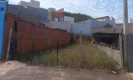 Lote / Terreno Residencial, Residencial para Venda - Bairro Bertoni