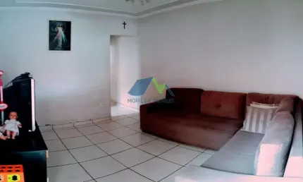 Casa, Residencial para Venda, Cidade Nova II, Santa Bárbara D&apos;Oeste