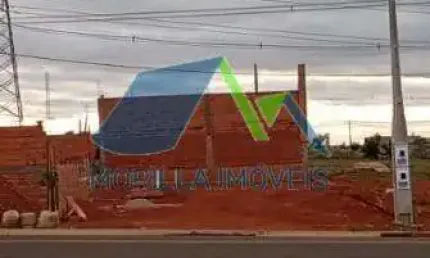 Lote / Terreno Residencial, Residencial para Venda, Jardim dos Lagos, Nova Odessa